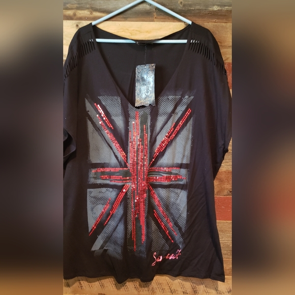 Seven 7 brand top 26/28 - Picture 1 of 2